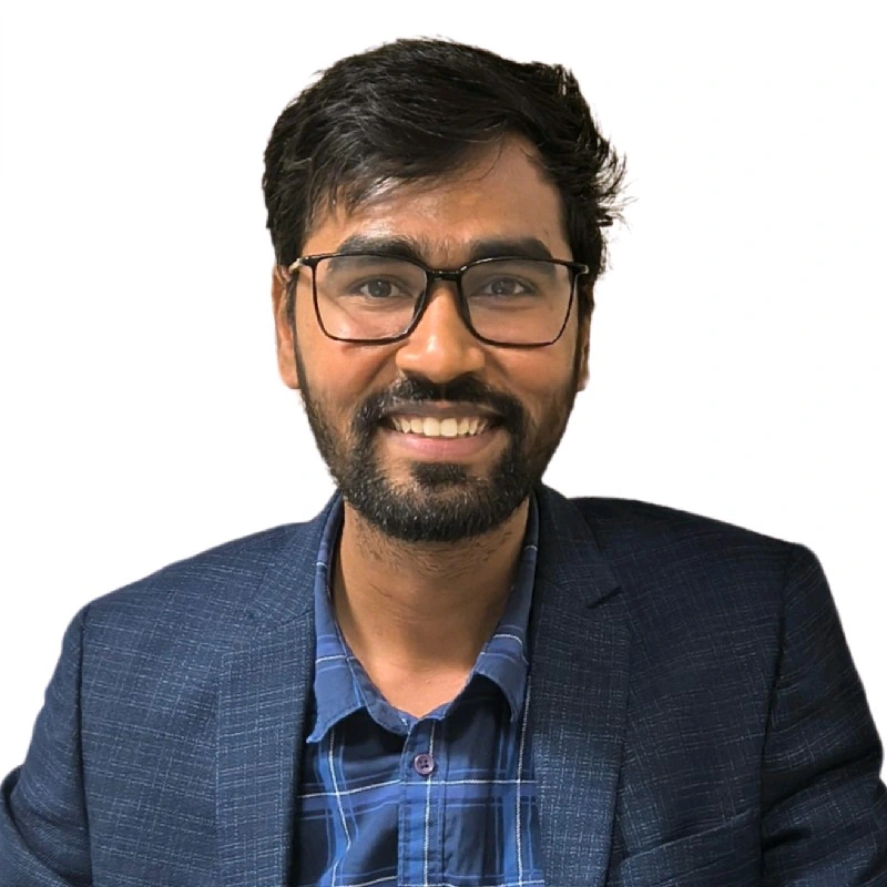 Naveen Kumar Gudimilla